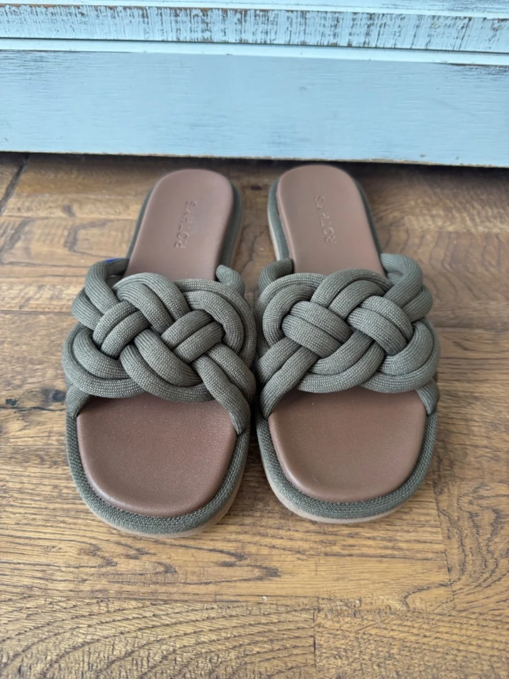 Rothys rothy summer
